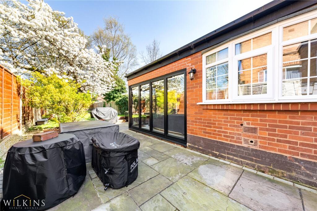 Additional image 35 of Upper Holland Road, Sutton Coldfield, West Midlands, B72