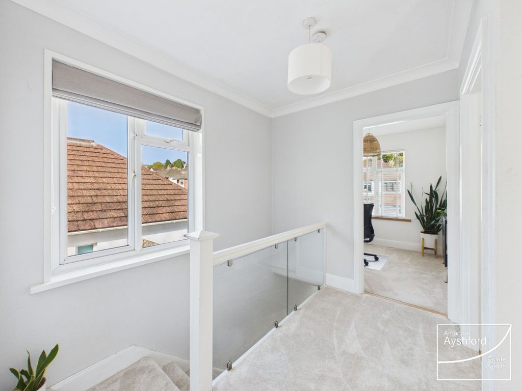 Additional image 12 of 3 bed semi-detached house for saleShorton Valley Road, Preston, Paignton TQ3