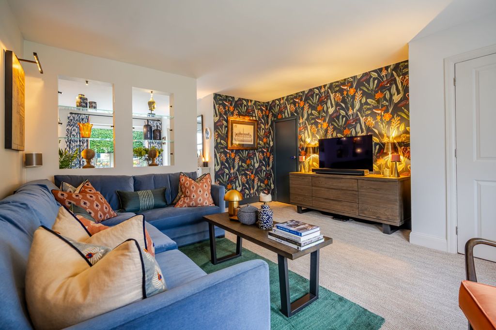 Additional image 2 of 2 bed end terrace house for saleCheniston Court, Sunningdale SL5