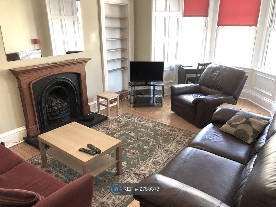 5 bed flat to rentPolwarth Crescent, Edinburgh EH11