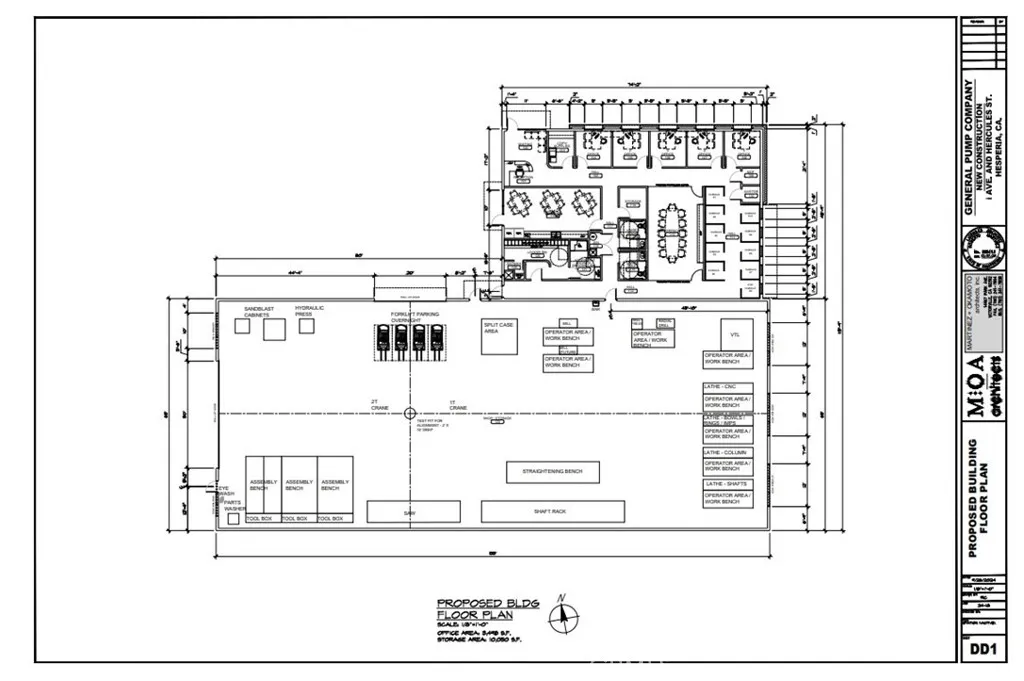 Additional image 13 of I ave, Hesperia, CA 92345