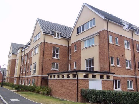 Capel Crescent, Bentley Grove, Stanmore, Middlesex HA7