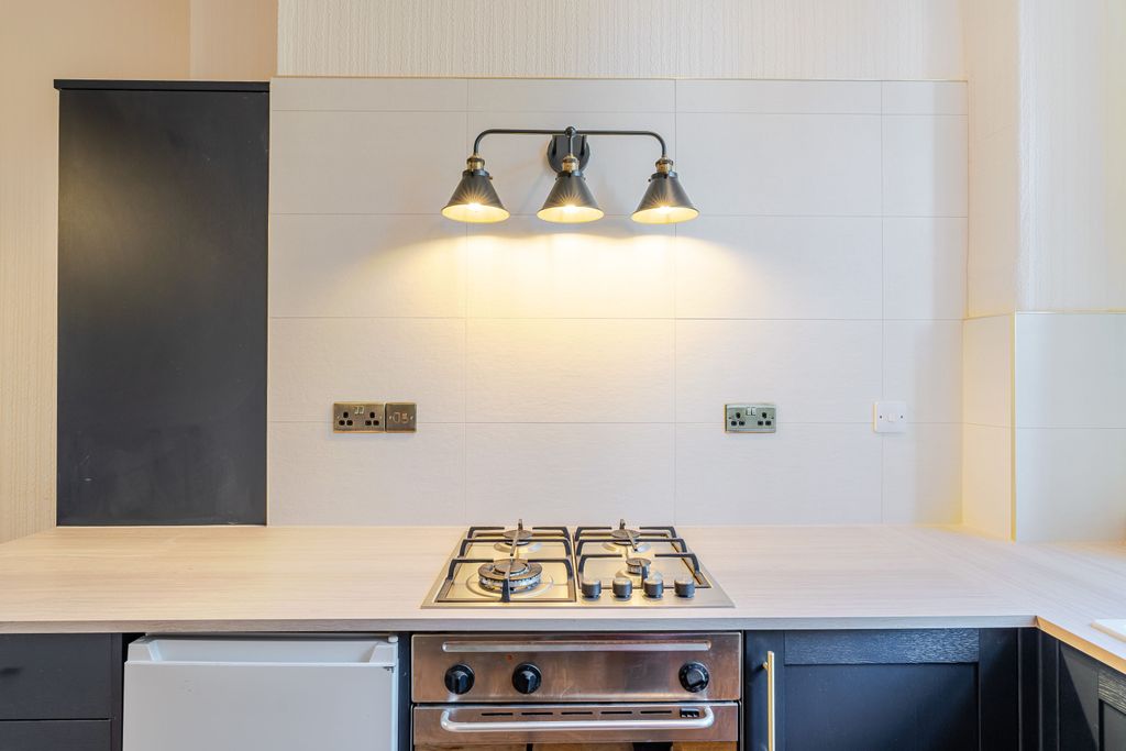 Additional image 7 of 2 bed flat for sale275A, North High Street, Musselburgh, East Lothian EH21
