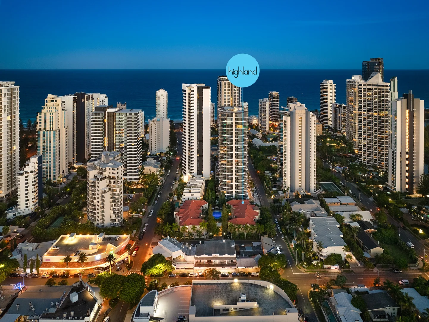 Additional image 20 of 25/34-38 Woodroffe Avenue, Main Beach QLD 4217
