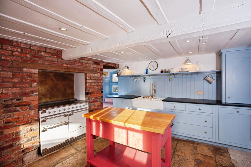 Mill Lane, Hawkeridge, Westbury photo 5