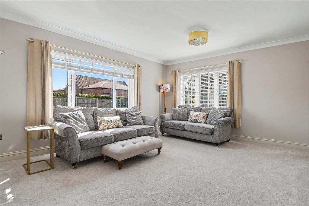 Additional image 16 of 4 bed detached house for saleIngram Gardens, Scawby, Brigg DN20
