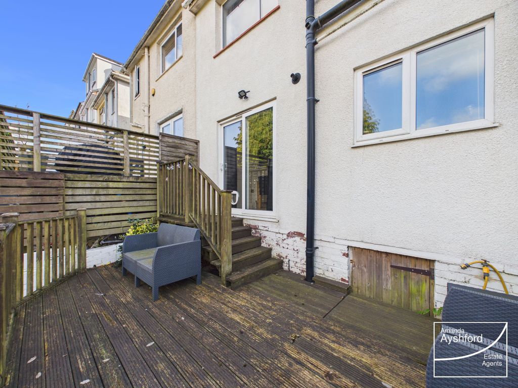 Additional image 21 of 3 bed terraced house for saleBerry Road, Paignton TQ3