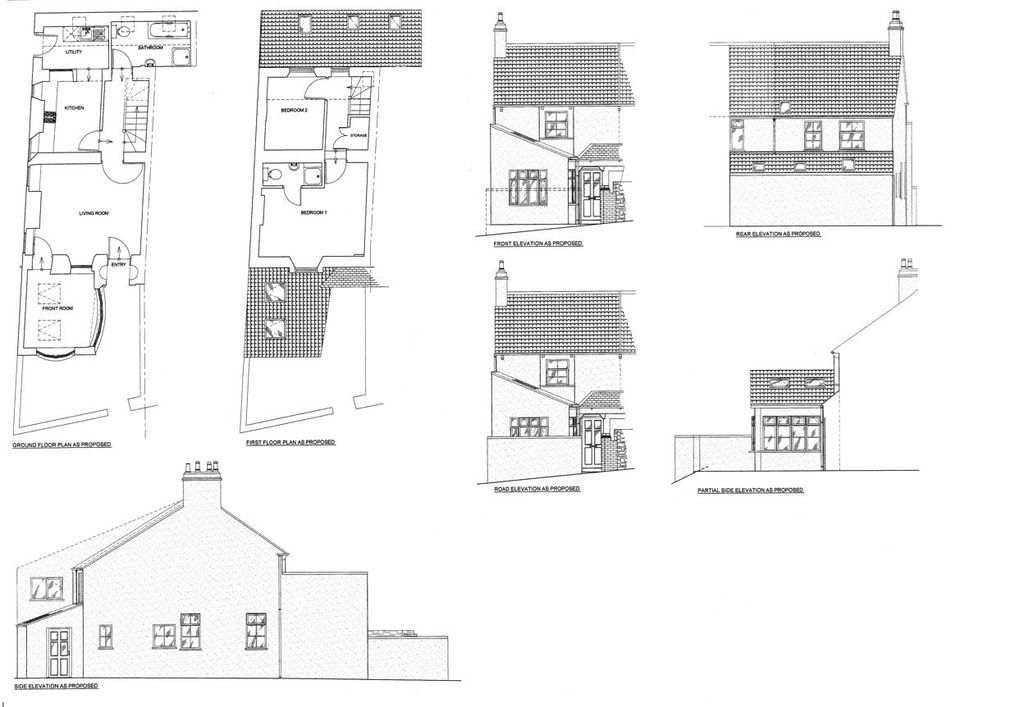 Additional image 24 of 2 bed semi-detached house for saleWaters Lane, Westbury-On-Trym, Bristol BS9