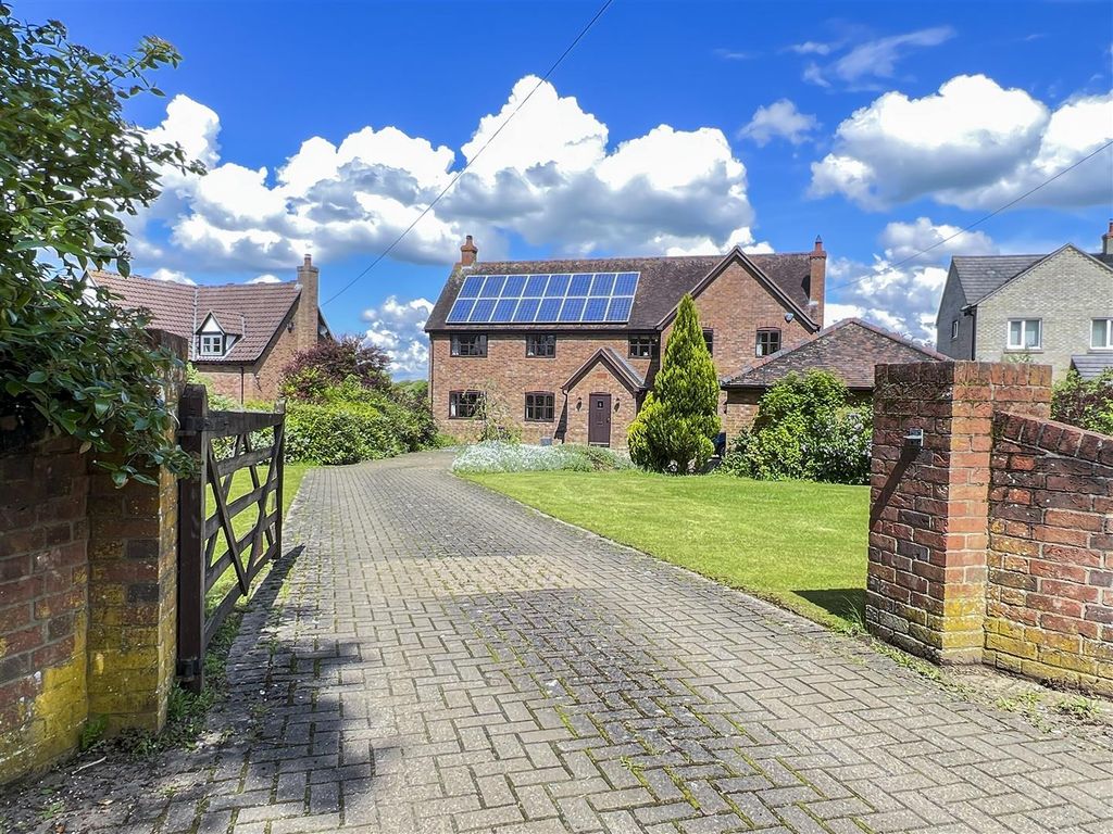 Additional image 22 of 4 bed property to rentMill Lane, Stetchworth, Newmarket CB8