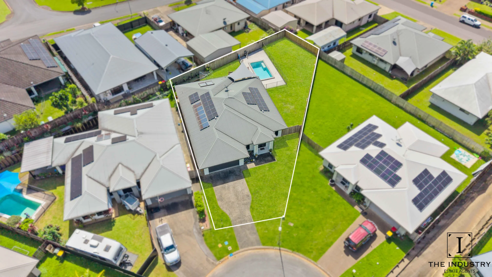 Additional image 18 of 18 Tyenna Close, Bentley Park QLD 4869