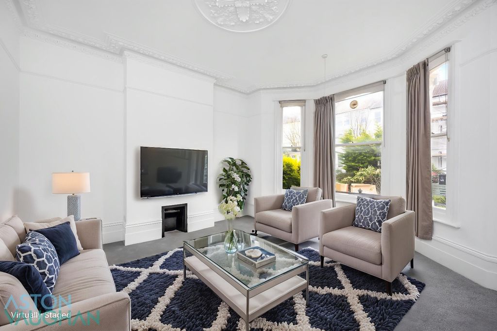 Additional image 2 of 2 bed flat for saleWestbourne Villas, Hove BN3