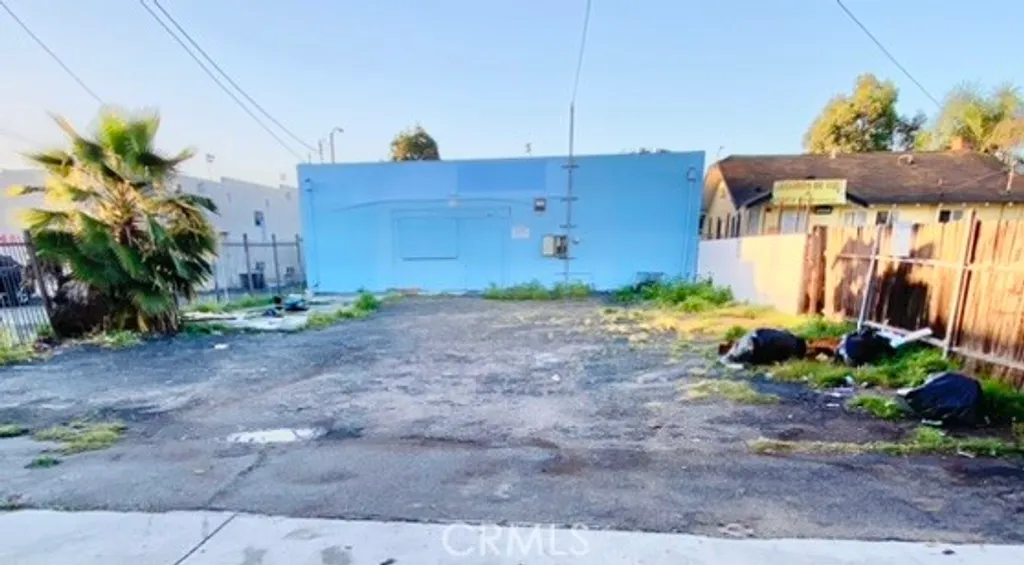 3579 Gage Avenue, Bell, CA 90201