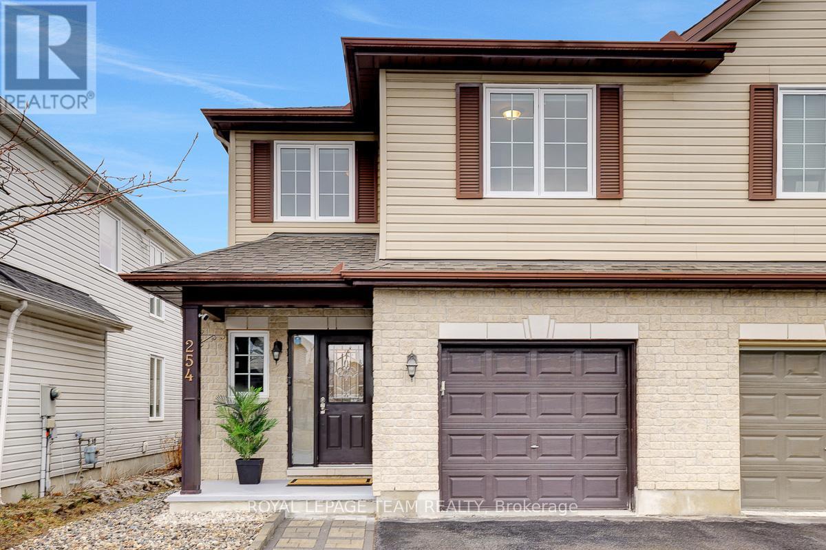 254 TEWSLEY DRIVE