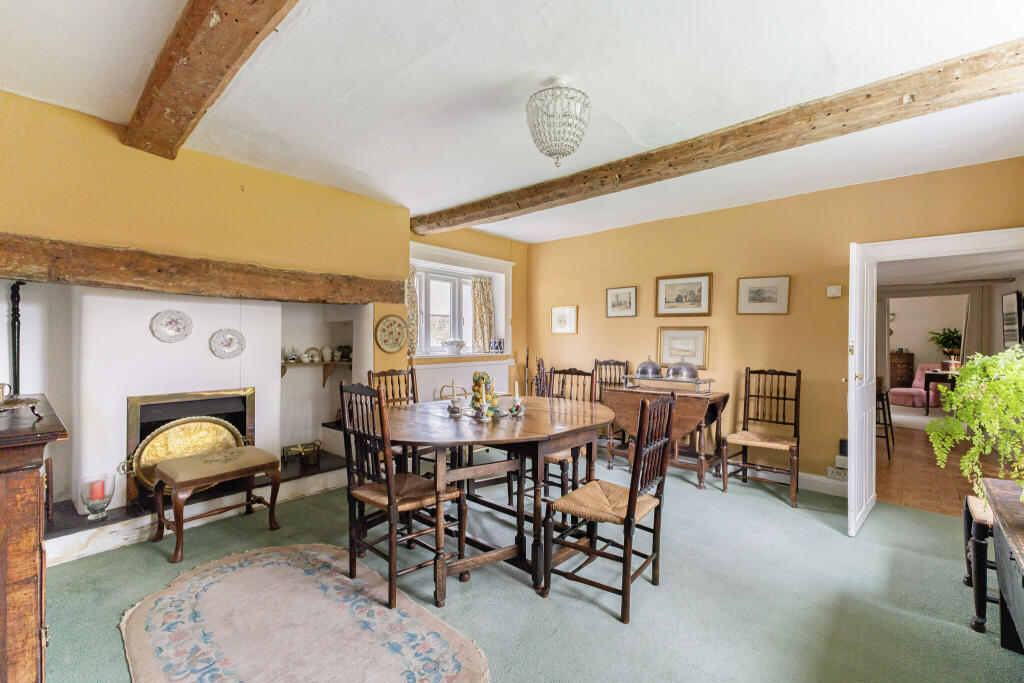 Additional image 4 of Upton Scudamore, Wiltshire, BA12