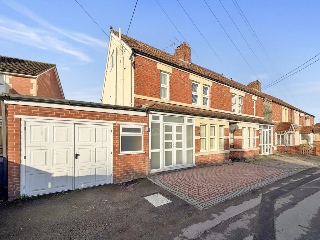 Eden Vale Road, Westbury