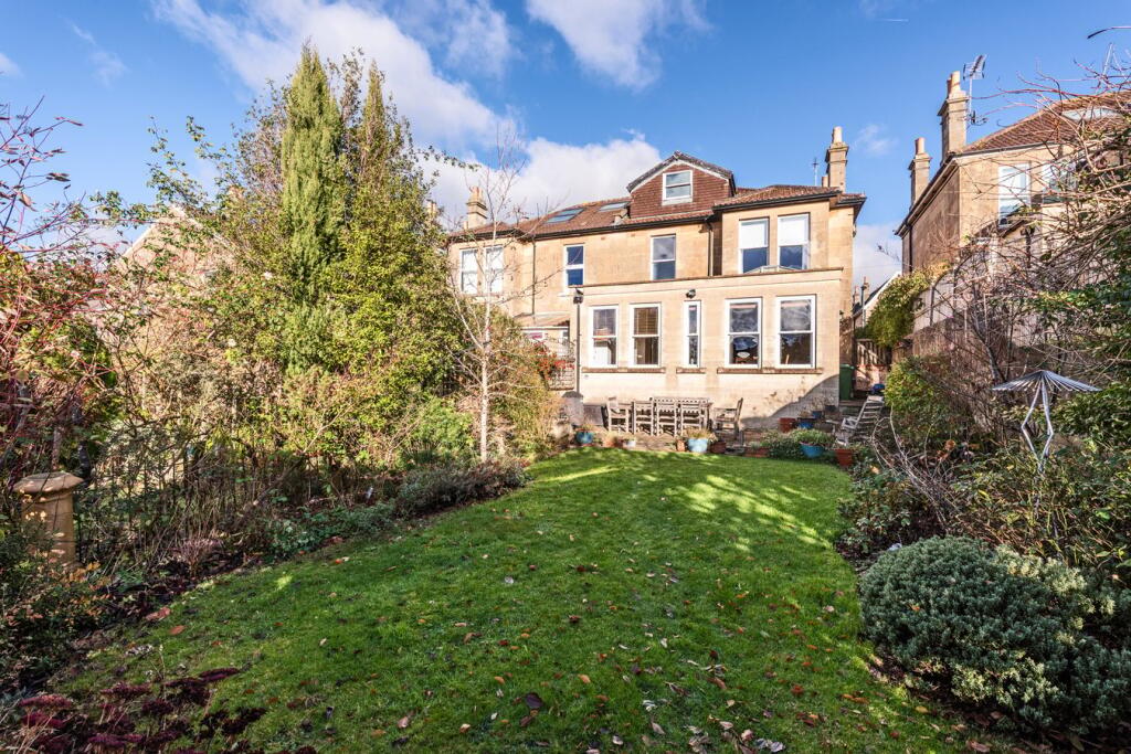 Additional image 12 of Lower Oldfield Park, Bath, BA2