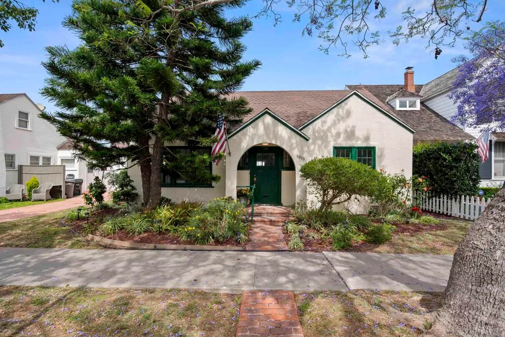 1011 Flora Avenue, Coronado, CA 92118 photo 2
