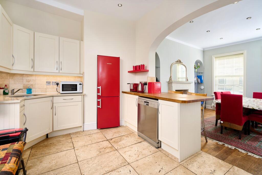 Additional image 2 of St James's Street, Lansdown, Bath, BA1