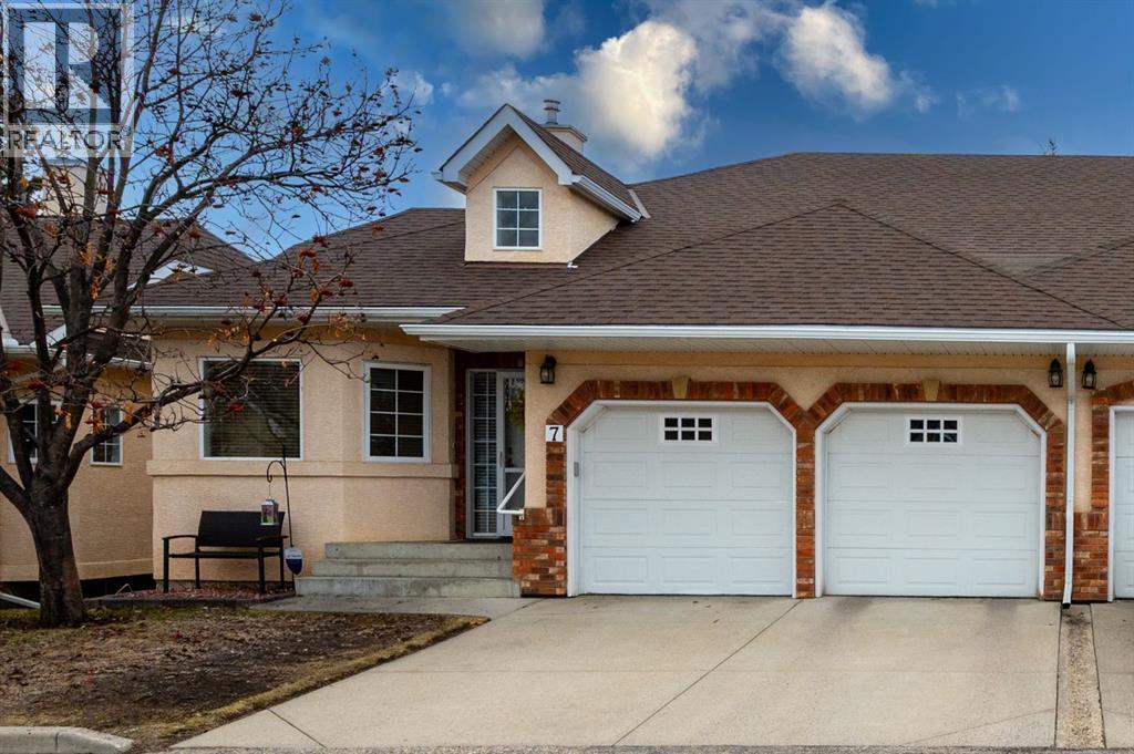 7, 6841 Coach Hill Road SW