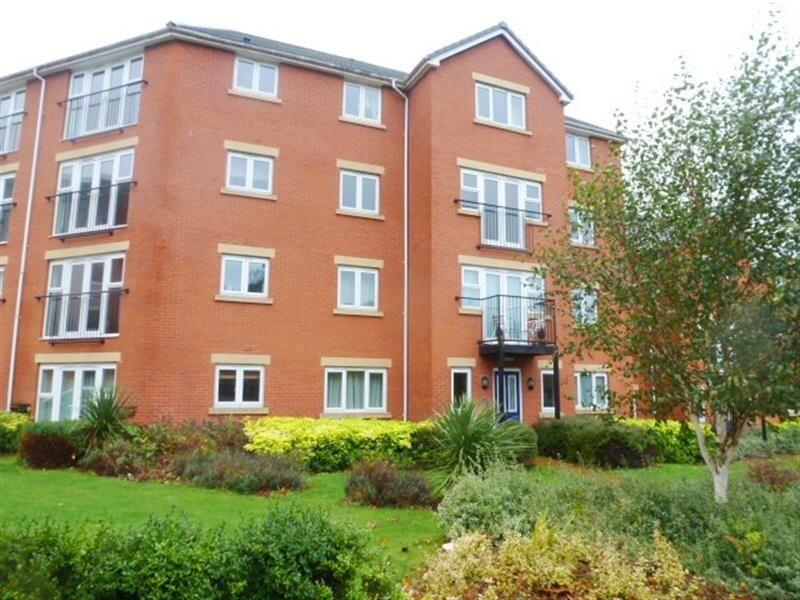 Gloucester Close, Redditch