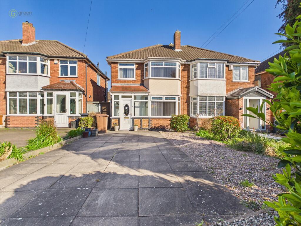 Additional image 26 of Selworthy Road, Castle Bromwich, B36