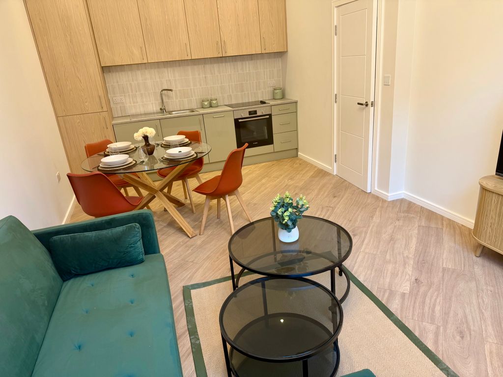 Additional image 12 of 1 bed flat to rentBryan Street, Hanley, Stoke-On-Trent ST1