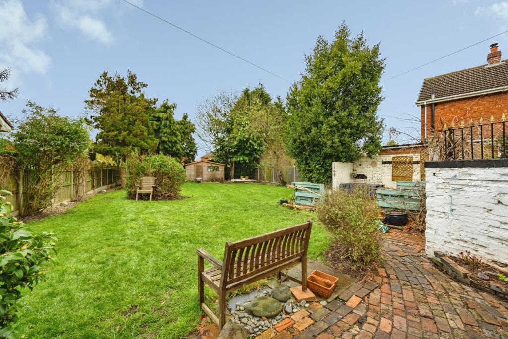 Additional image 34 of Fazeley Road, Tamworth, Staffordshire, B78