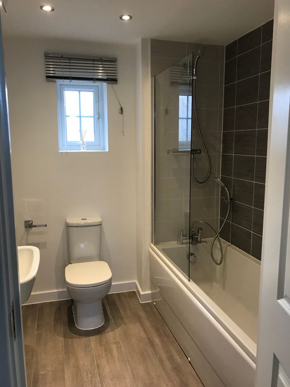 Additional image 2 of 2 bed flat to rentCarnoustie, Corby NN17