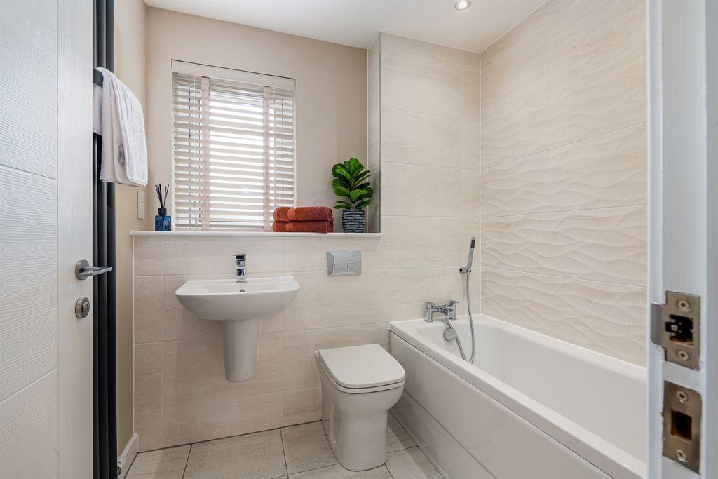Additional image 19 of 4 bed property for saleThe Scholars, Madeira Street, Greenock PA16