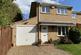 Grosvenor Close, Glen Parva, Leicester, Leicestershire, LE2