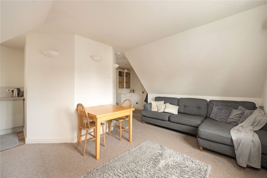 Additional image 5 of 1 bed flat for saleHolman Mews, Canterbury, Kent CT1