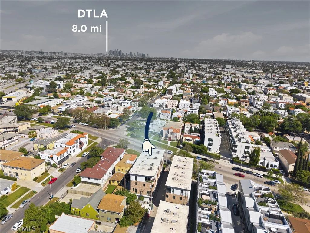 5153 W Redondo Court, Los Angeles, CA 90019