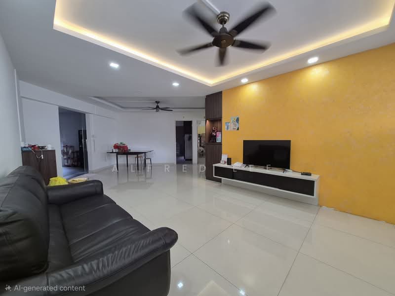 138 Lorong Ah Soo