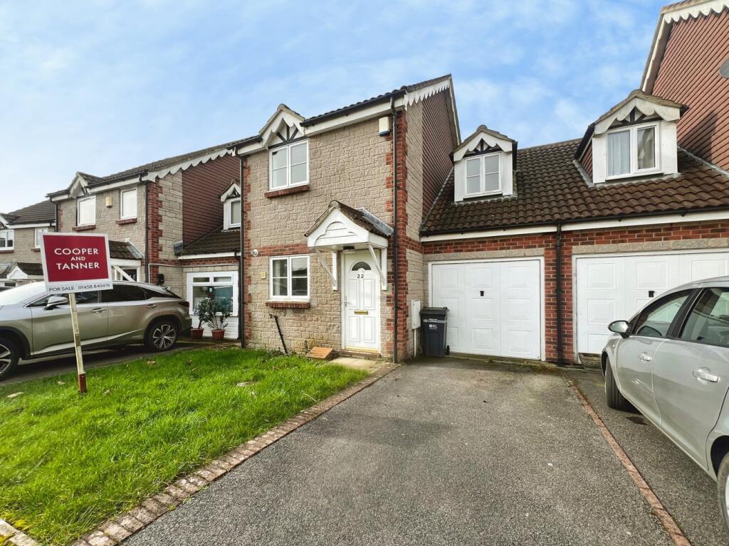 Bullmead Close, Street, BA16