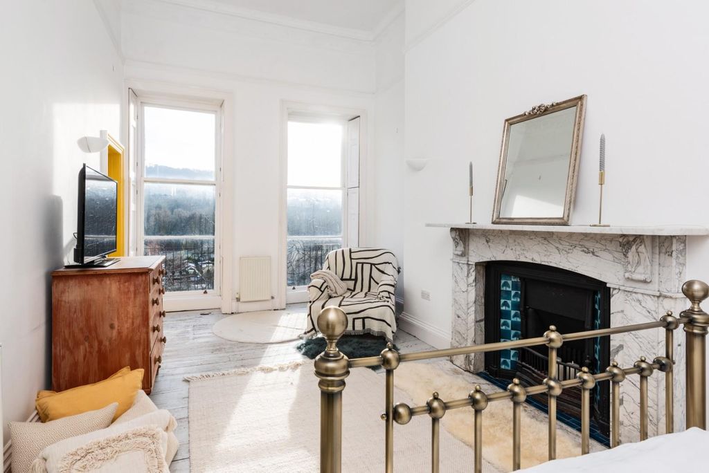 Studio for saleGrosvenor Place, Bath BA1 photo 5
