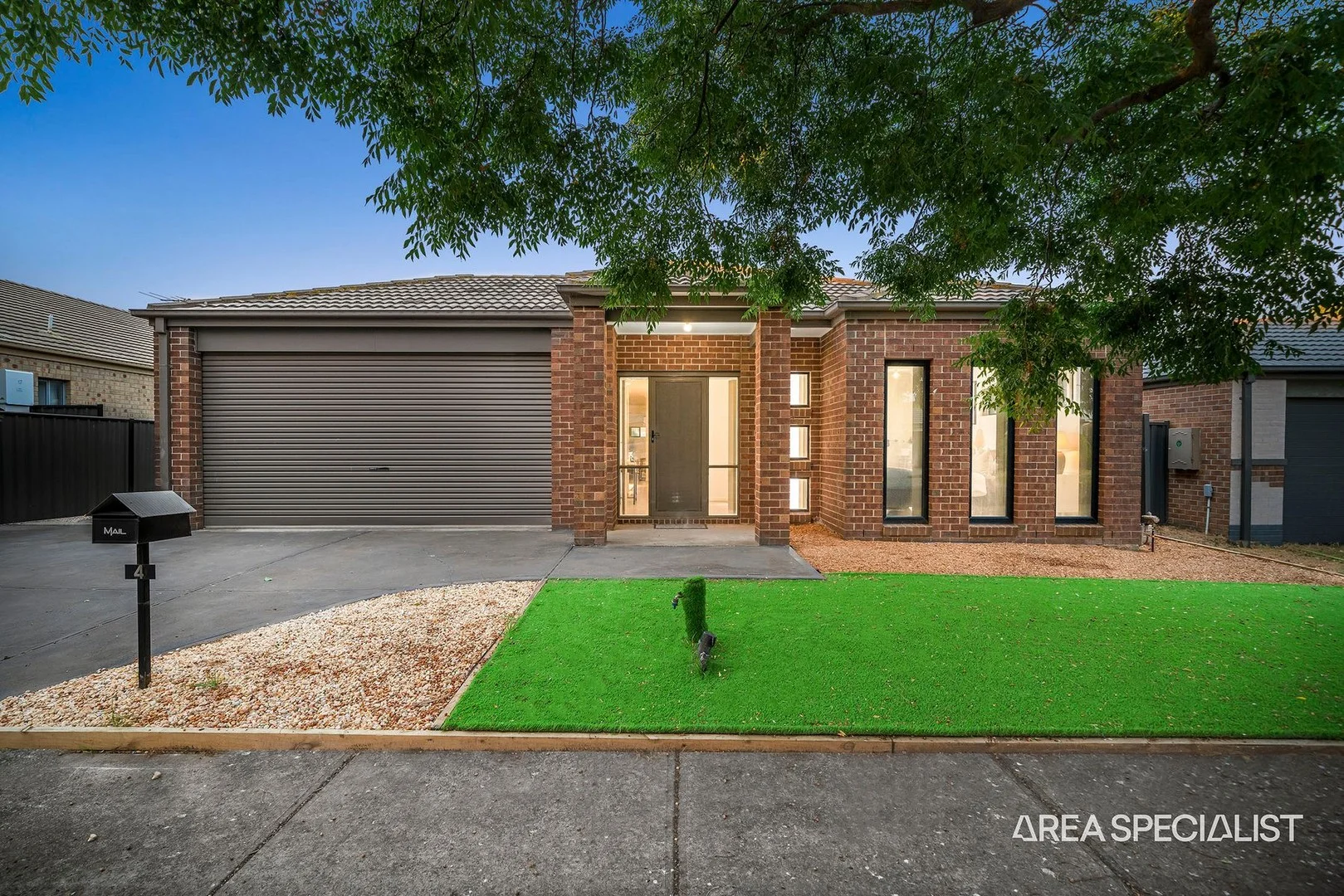 4 Kingbird Avenue, Tarneit VIC 3029