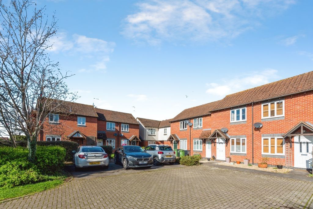 Additional image 6 of 1 bed terraced house for saleWormald Road, Wallingford OX10