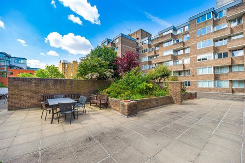 Vincent Street, Westminster, London SW1P