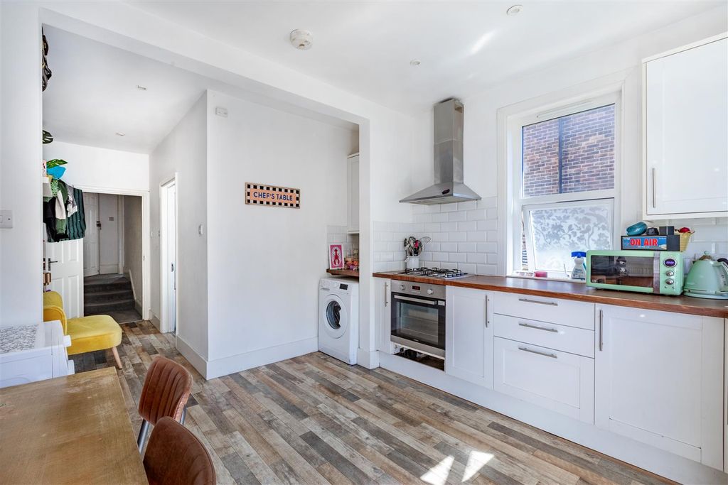 Additional image 9 of 1 bed flat for saleLauriston Road, Brighton BN1
