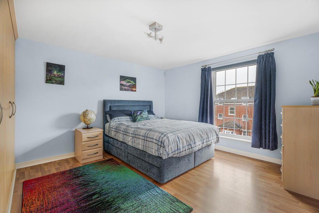 Additional image 8 of Merrifield Court, Welwyn Garden City, Hertfordshire, AL7