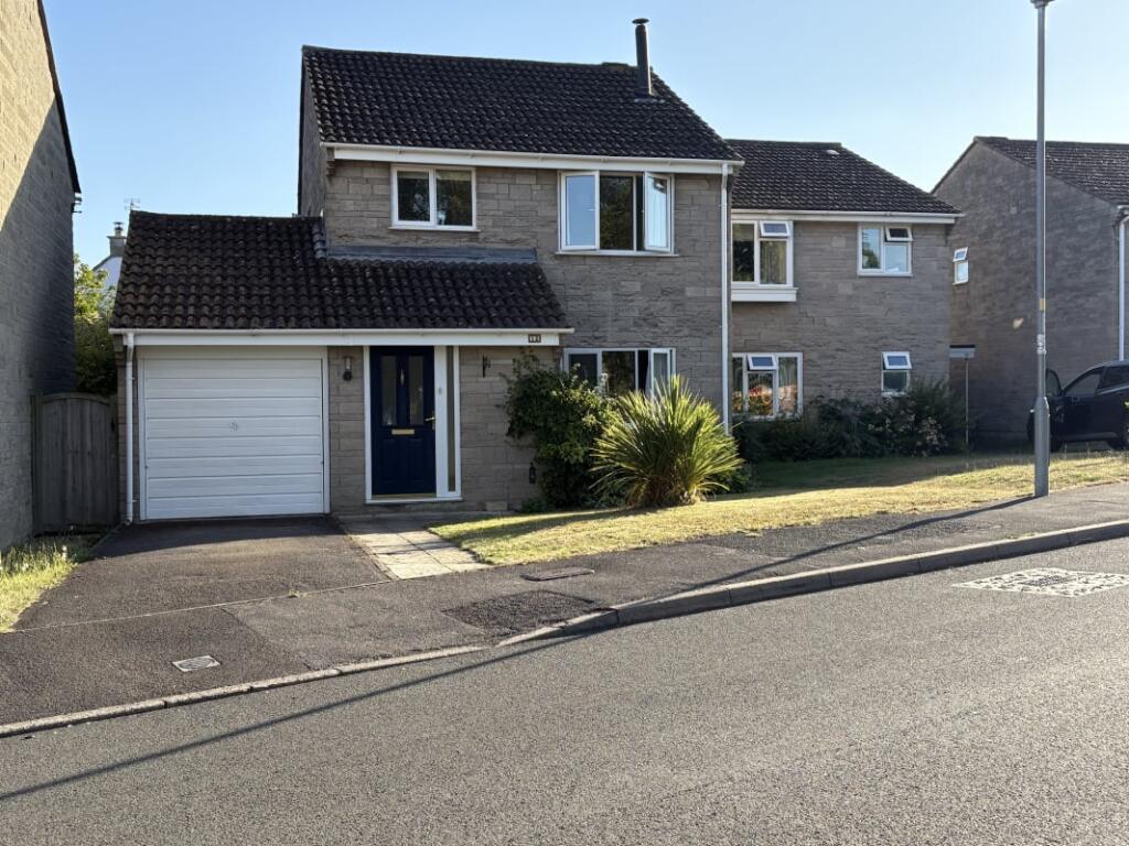 Little Parks, Holt, Trowbridge, BA14