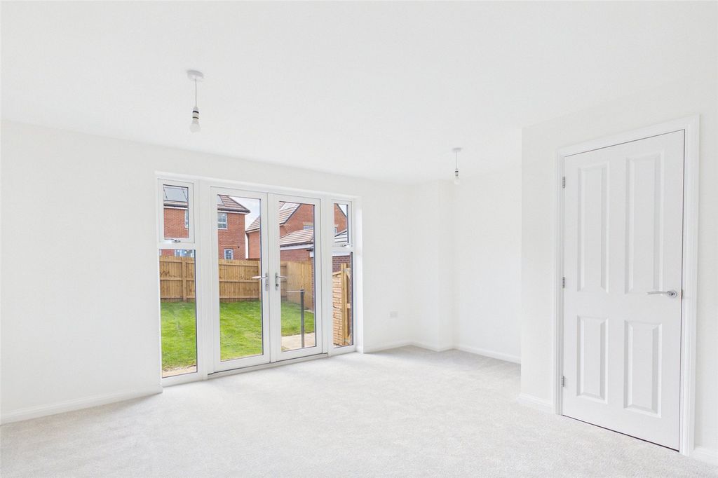 Additional image 4 of 2 bed semi-detached house to rentBedford Way, Hildersley, Ross-On-Wye, Herefordshire HR9