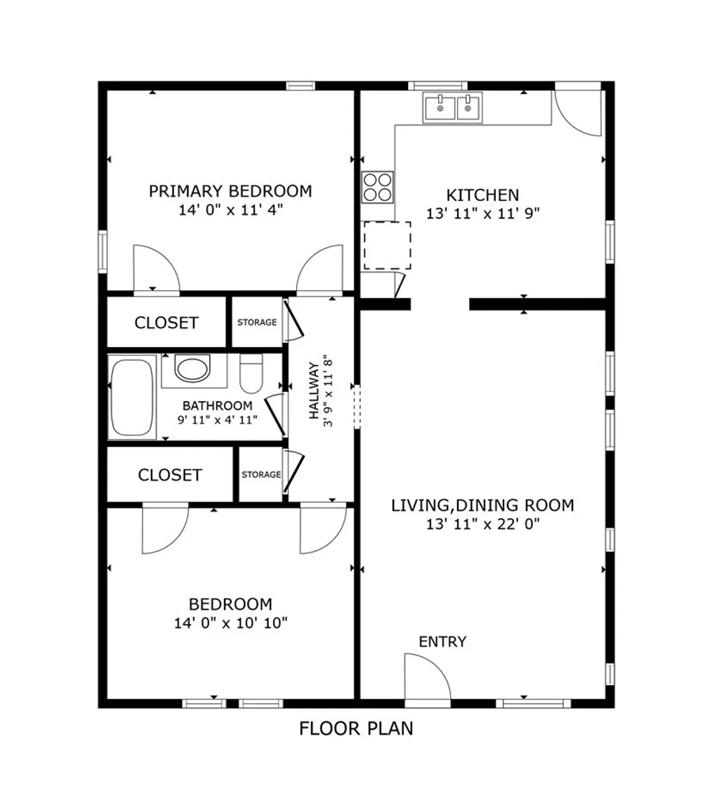 723 Isabel St, Los Angeles, CA 90065