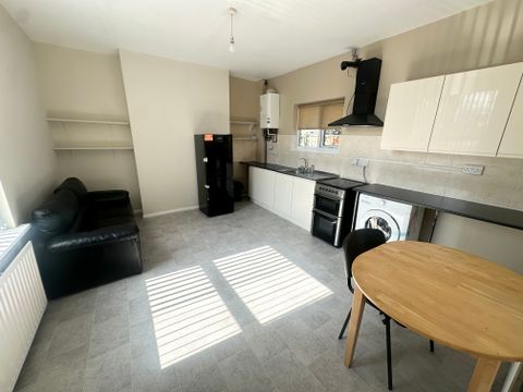 Holberry Gardens, Sheffield S10