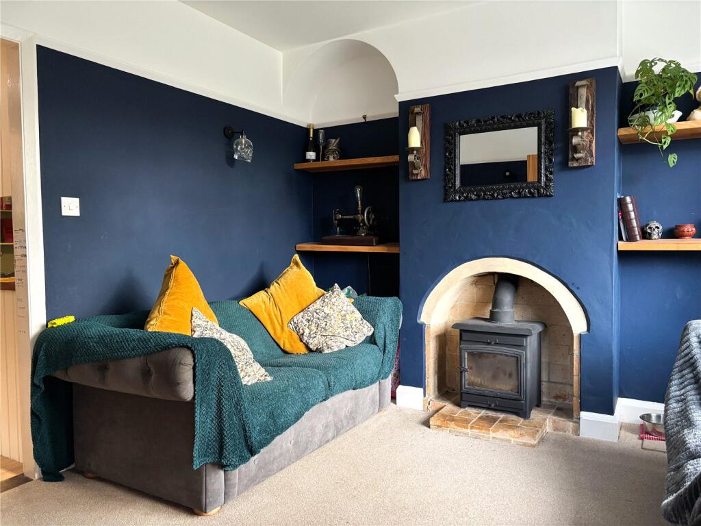 Additional image 5 of Luxfield Road, Warminster