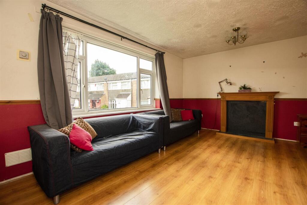Hubert Croft, Birmingham, West Midlands, B29 photo 4