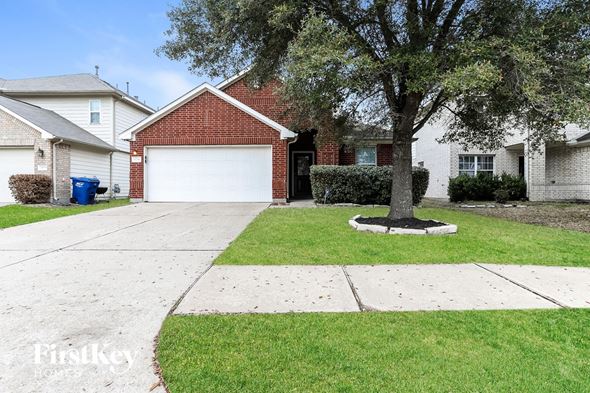 1434 Loxley Dr, Houston, TX, 77014