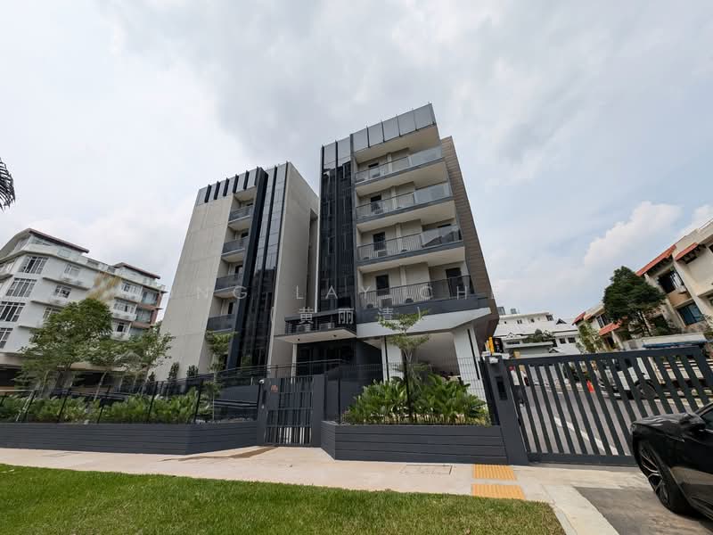 181 Haig Road photo 2