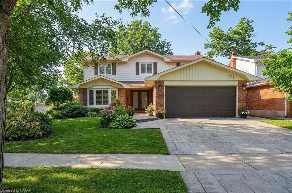 321 Bryant Crescent, Burlington, ON, L7L 4Z1