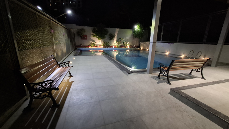 Nibm Annexe, Pune